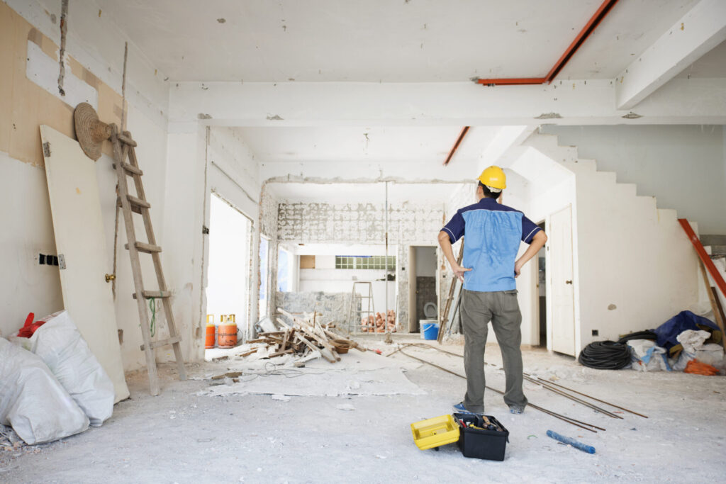 Home Improvement Contractor Act (HICA) establishing regulations to govern the conduct of home improvement contractors doing business in Massachusetts, requiring home improvement contractors to register and providing remedies for aggrieved consumers.