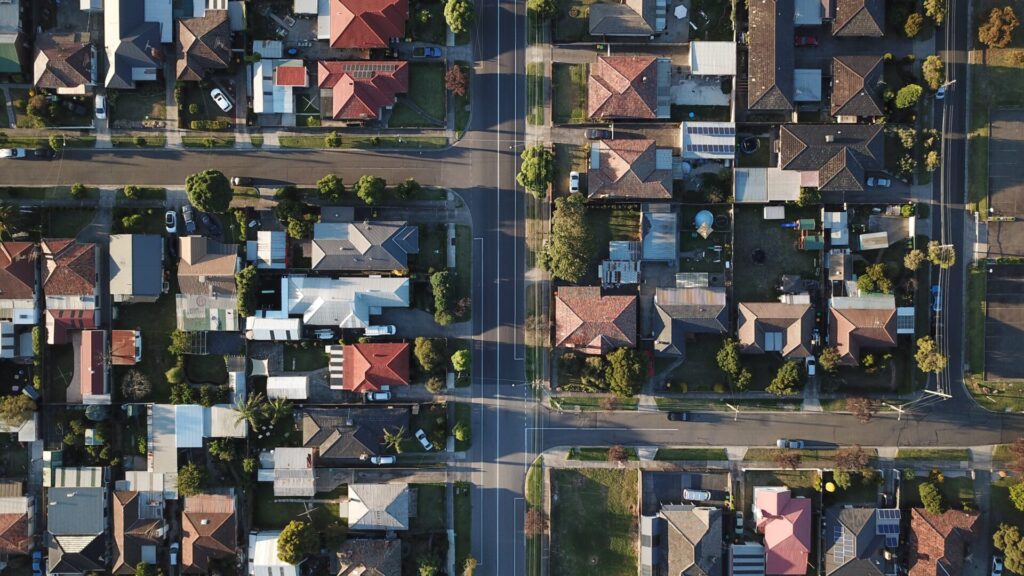 AS MORTGAGE FORBEARANCE PROGRAMS END, FORECLOSURES MAY BEGIN TO RISE