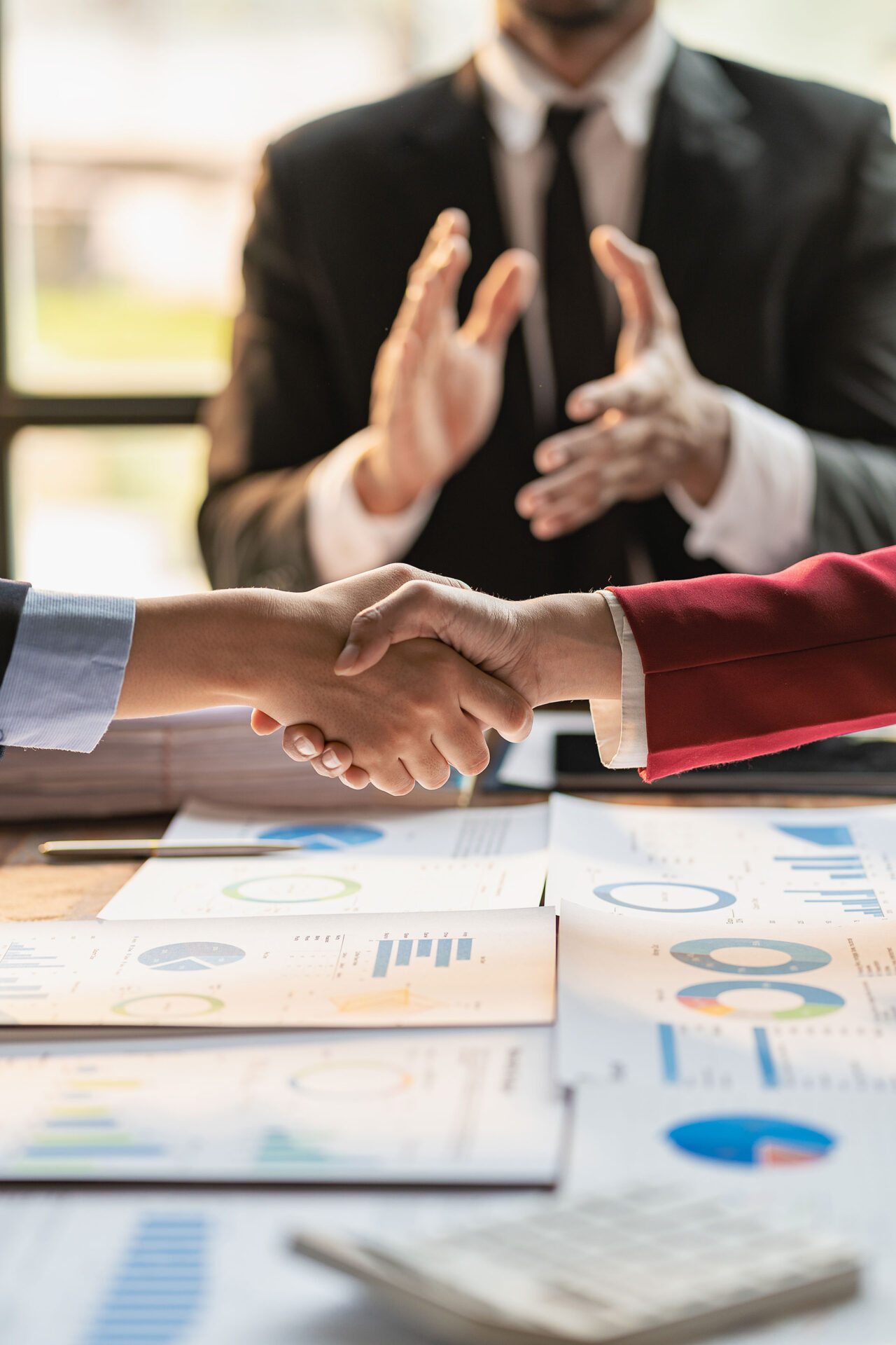 Protecting Your Interests with Skilled Legal Representation 