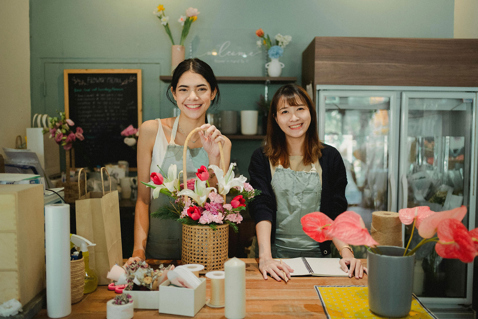 Buying a business in Massachusetts